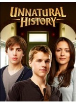 Unnatural History Season 1 HDTV2DVD 7 แผ่นจบ บรรยายไทย